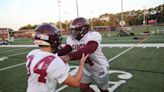 Benedictine's Kam Cody returns from near death experience to start for Cadet football team