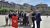 Hereu pide concentrar en torno al PSOE los votos de la izquierda y de "todos los sectores moderados"