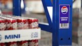 Pepsi debuts investment in new Daytona Beach distribution facility - Orlando Business Journal