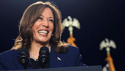 Confused by all the Kamala Harris memes? Here’s the context