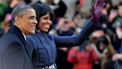 Are Barack Obama and Michelle Obama Divorced? - EconoTimes