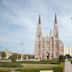 Cathedral of La Plata