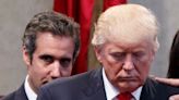Trump defense shrieks at Michael Cohen about ‘lies’ and other Thursday trial highlights