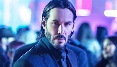 La película de acción de 90 minutos del creador de 'John Wick' que arrasa en Netflix: "Increíblemente divertida"