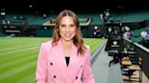 Wimbledon day 4: Gary Lineker, Jessica Alba and Mel C among stars to enjoy the tennis
