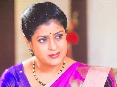 Renowned anchor, actress Aparna passes away due to cancer