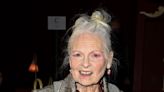 Vivienne Westwood dies aged 81 as tributes pour in for fashion designer – updates