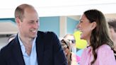 William writes personal thank you for 40th birthday messages