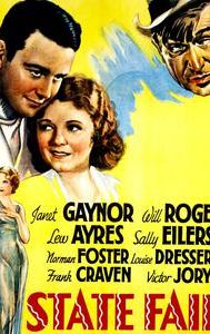 State Fair (1933 film)