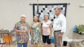 Garden Club donates to island charities