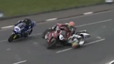 North West 200: Adam McLean reacts to Davey Todd incident and confirms withdrawal