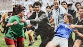 Storyville: Copa '71: The Lost Lionesses: release date, trailer, what's revealed and everything you need to know about the documentary