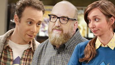 ‘The Big Bang Theory’s Kevin Sussman, Brian Posehn & Lauren Lapkus To Star In Max Spinoff With WBTV Deals