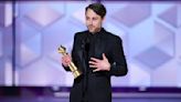 Kieran Culkin Teases Pedro Pascal After Golden Globes Win For Best Male Actor In A Drama Series: “Suck It”