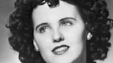 Why Was Elizabeth Short Called the Black Dahlia?