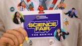 Science Fair: The Series Season 1 Streaming: Watch & Stream Online via Disney Plus & Hulu