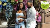 MAFS ' Briana Myles and Vincent Morales Expecting First Baby: 'Beyond Grateful and Excited'