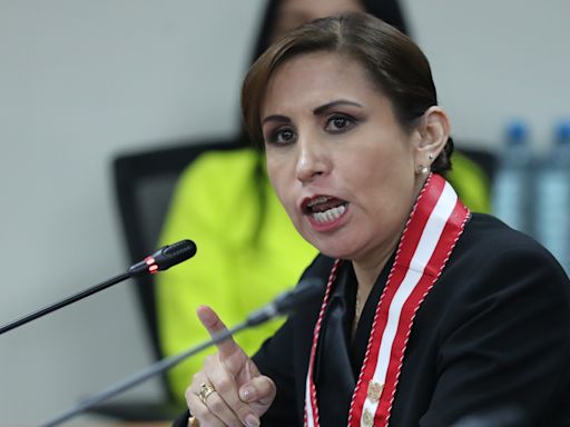 El Ministerio Público de Perú abre una nueva investigación a la ex fiscal general por corrupción