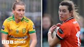 Armagh vs Donegal: Ulster Ladies Final throw-in time, team news, stream info & preview