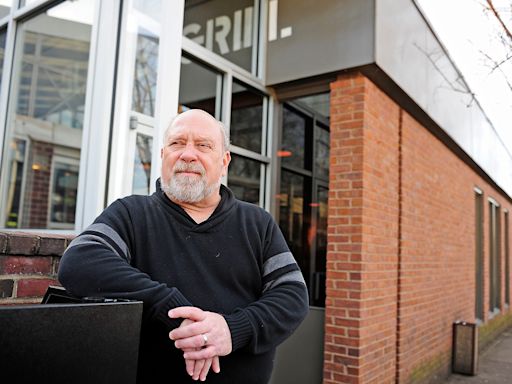 Randy Rayburn, beloved Nashville restaurateur and owner of Midtown Cafe, dies at 74