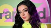 Pop superstar Charli XCX pleads with fans to stop 'disturbing' chants