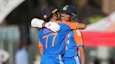 India vs Zimbabwe Live Score, 5th T20I: IND 131/4 after 17 overs