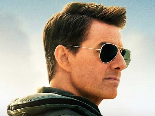 When Tom Cruise’s “Over The Top” Antics Almost Got Him Fired From Mission: Impossible—Here’s The Behind-The...