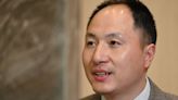 Controversial Chinese scientist He Jiankui proposes new gene editing research