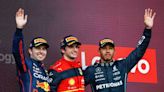 Red Bull tomó una decisión respecto a Checo Pérez y Carlos Sainz de cara a 2025