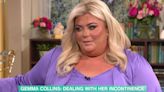 Gemma Collins reveals horror of wetting herself in public on trampoline