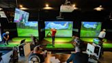 Golf simulator business X-golf is headed for Rockford. Here's what you need to know