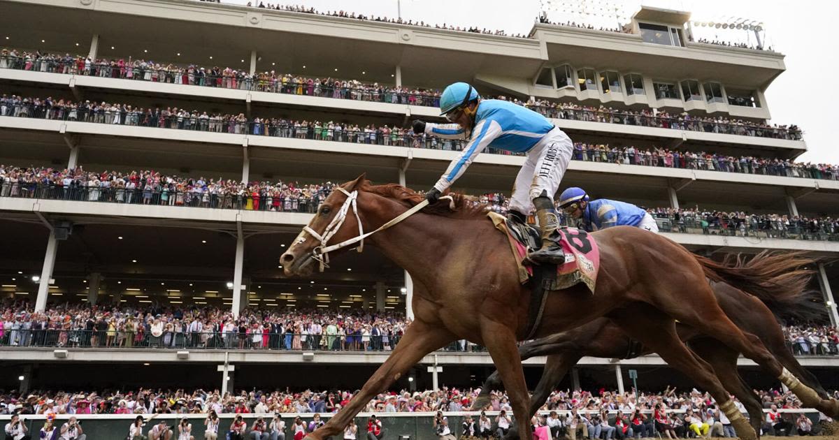 How To Bet On Horse Racing: 2024 Kentucky Derby Preview & Betting Guide