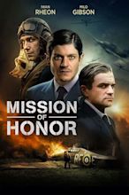 Mission of Honor DVD Release Date | Redbox, Netflix, iTunes, Amazon