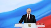 Les forces nucléaires russes sont "toujours" prêtes au combat, prévient Poutine