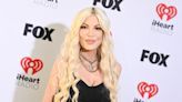 Tori Spelling Is the Latest Celeb Parent To Talk About Pooping With a Kid-Audience