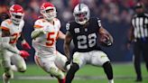 Kansas City Chiefs at Las Vegas Raiders picks, predictions, odds: Who wins in NFL Week 12?