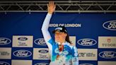 Charlotte Kool 'gave everything' for stage 2 podium to reward DSM teammates' work at RideLondon Classique