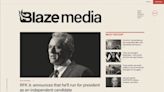 Blaze Media Pivots Conservative News to Subscription-Only Model to ‘Avoid the Censorship’ and ‘Politicized Practices’ of Big Tech Advertising...