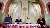 Nobel awards to take place in Stockholm with full glitz and glamour