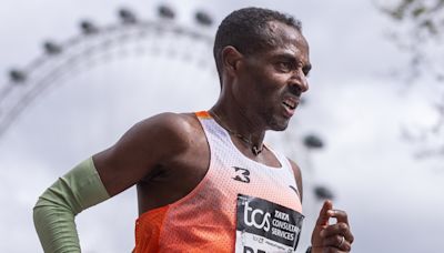 埃塞俄比亞公佈奧運名單 | 41歲比基利首戰馬拉松，決戰Kipchoge | Fitz 運動平台