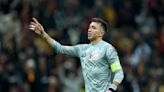 Uruguay goalkeeper Fernando Muslera retires from international soccer