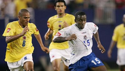 Panamá, una “bestia negra” para la selección Colombia en partidos oficiales: así fue la pesadilla de 2005