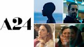 Best A24 Movies, Ranked: 'Moonlight', 'Uncut Gems', 'Lady Bird'