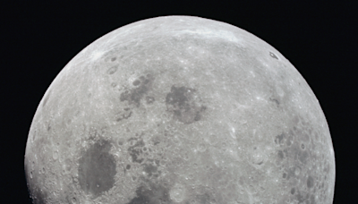 Lockdown On Earth Caused Temperature Drop On The Moon? Here's What New Study Says