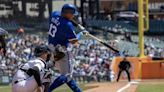 Royals bust out with 7 in the 9th to rout Tigers