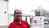 A little change pays off big: Salvation Army Red Kettle Campaign kicks off Friday