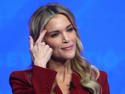 Megyn Kelly tears into Jennifer Aniston for targeting JD Vance over ‘childless cat ladies’ remark: ‘I haven’t seen her…’