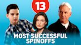 13 Most Successful Spinoffs, Ranked