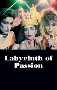 Labyrinth of Passion