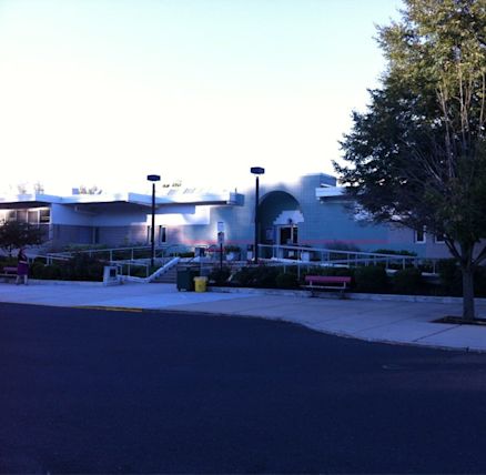 mercer county library: lawrence headquarters branch, brunswick pike, lawrence township, nj